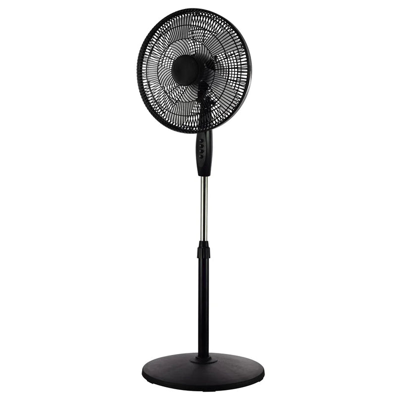 [Leve 2 Pague 1] Ventilador MaxTurbo Potência Extrema + BRINDE: 2 Suporte de Parede