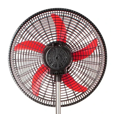 [Leve 2 Pague 1] Ventilador MaxTurbo Potência Extrema + BRINDE: 2 Suporte de Parede